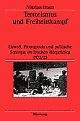 Cover: Terrorismus und Freiheitskampf