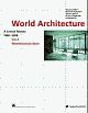 Cover: World Architecture 1900 - 2000. Band 4: Mediterranean Basin