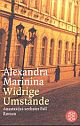 Cover: Widrige Umstände