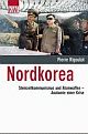 Cover: Nordkorea