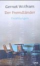 Cover: Der Fremdländer Cover: Der Fremdländer