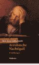 Cover: Avrohmche Nachtigall