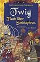Cover: Twig