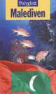 Cover: Polyglott Malediven