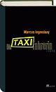 Cover: Die Taxifahrerin