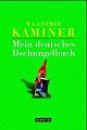 Cover: Mein deutsches Dschungelbuch Cover: Mein deutsches Dschungelbuch