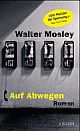 Cover: Auf Abwegen