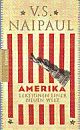 Cover: Amerika