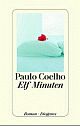 Cover: Elf Minuten