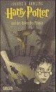 Cover: Harry Potter und der Orden des Phönix Cover: Harry Potter und der Orden des Phönix