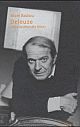 Cover: Deleuze