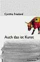 Cover: Auch das ist Kunst