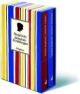 Cover: Joachim Ringelnatz: Sämtliche Erzählungen. Sämtliche Gedichte