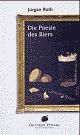 Cover: Die Poesie des Bieres Cover: Die Poesie des Bieres