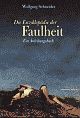 Cover: Die Enzyklopädie der Faulheit