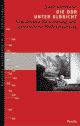 Cover: Die DDR unter Ulbricht