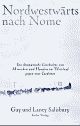 Cover: Nordwestw�rts nach Nome