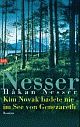 Cover: Kim Novak badete nie im See Genezareth