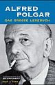 Cover: Alfred Polgar: Das große Lesebuch Cover: Alfred Polgar: Das große Lesebuch