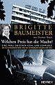 Cover: Welchen Preis hat die Macht? Cover: Welchen Preis hat die Macht?