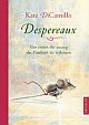 Cover: Despereaux Cover: Despereaux