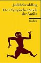 Cover: Die Olympischen Spiele der Antike Cover: Die Olympischen Spiele der Antike