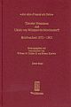 Cover: Aus dem Freund ein Sohn Cover: Aus dem Freund ein Sohn