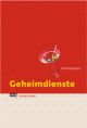 Cover: Geheimdienste
