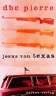 Cover: Jesus von Texas