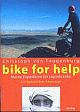 Cover: Bike for help Cover: Bike for help