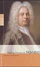 Cover: Georg Friedrich Händel