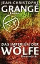 Cover: Das Imperium der Wölfe
