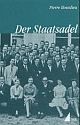 Cover: Der Staatsadel Cover: Der Staatsadel