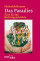Cover: Das Paradies