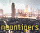 Cover: Neon Tigers. Photographs of Asian Megacities, deutsch/englisch
