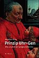 Cover: Prinzip Uhr-Gen