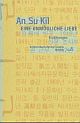 Cover: Eine unmögliche Liebe