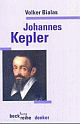 Cover: Johannes Kepler Cover: Johannes Kepler
