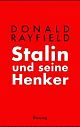Cover: Stalin und seine Henker Cover: Stalin und seine Henker