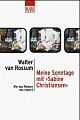 Cover: Meine Sonntage mit 'Sabine Christiansen' Cover: Meine Sonntage mit 'Sabine Christiansen'
