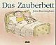 Cover: Das Zauberbett Cover: Das Zauberbett