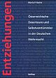 Cover: Entziehungen Cover: Entziehungen
