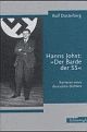 Cover: Hanns Johst -  Der Barde der SS