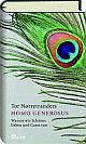 Cover: Homo Generosus