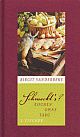 Cover: Schmeckt's?
