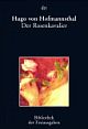 Cover: Der Rosenkavalier Cover: Der Rosenkavalier