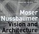 Cover: Vision und Architektur / Vision and Architecture