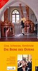 Cover: Gose, Schwarzes, Kombinate: