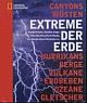 Cover: Extreme der Erde