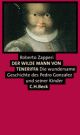 Cover: Der wilde Mann von Teneriffa